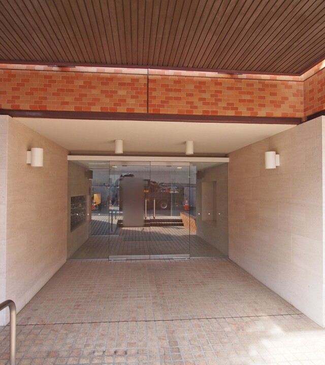 ジャルダン元麻布の写真 8枚目