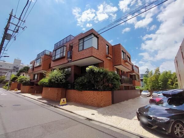 ジャルダン元麻布の写真 4枚目