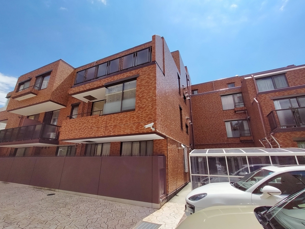 ジャルダン元麻布の写真 6枚目