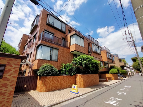 ジャルダン元麻布の写真 7枚目