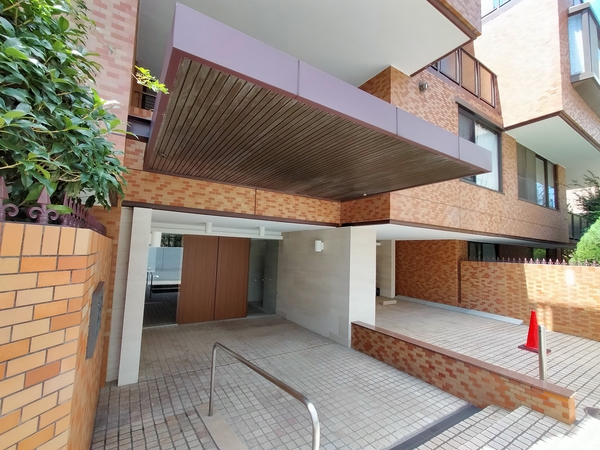 ジャルダン元麻布の写真 10枚目