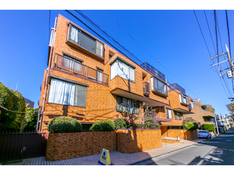 ジャルダン元麻布の写真 11枚目