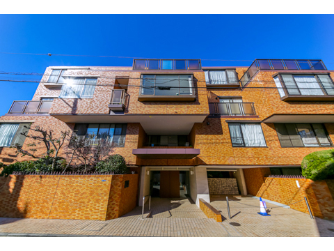 ジャルダン元麻布の写真 12枚目