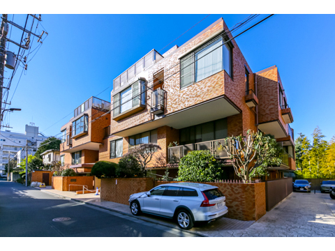 ジャルダン元麻布の写真 13枚目