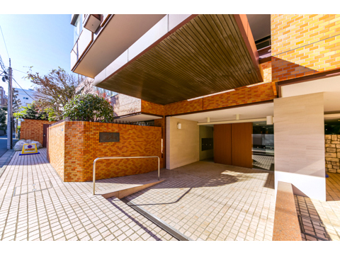 ジャルダン元麻布の写真 14枚目