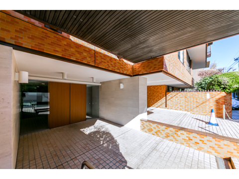 ジャルダン元麻布の写真 15枚目