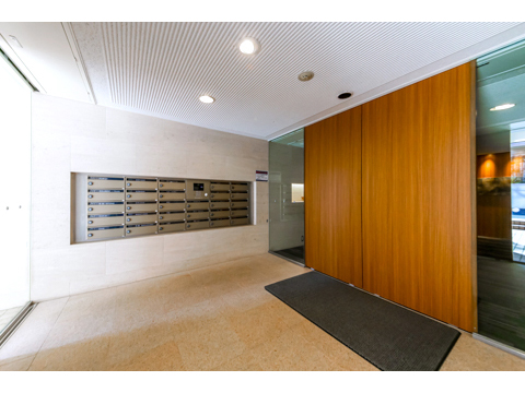 ジャルダン元麻布の写真 16枚目