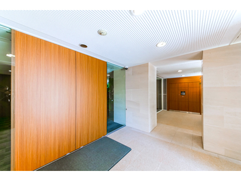 ジャルダン元麻布の写真 17枚目