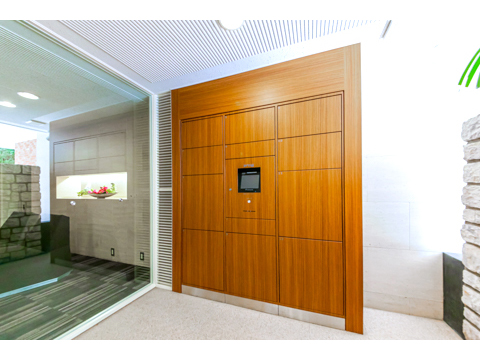 ジャルダン元麻布の写真 18枚目