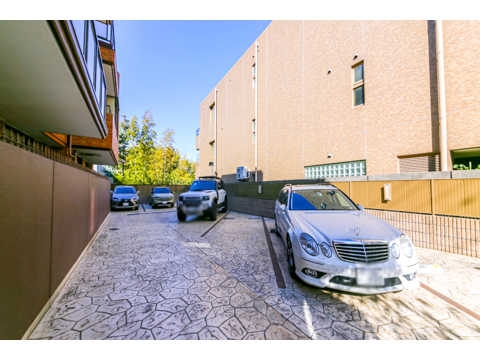 ジャルダン元麻布の写真 19枚目