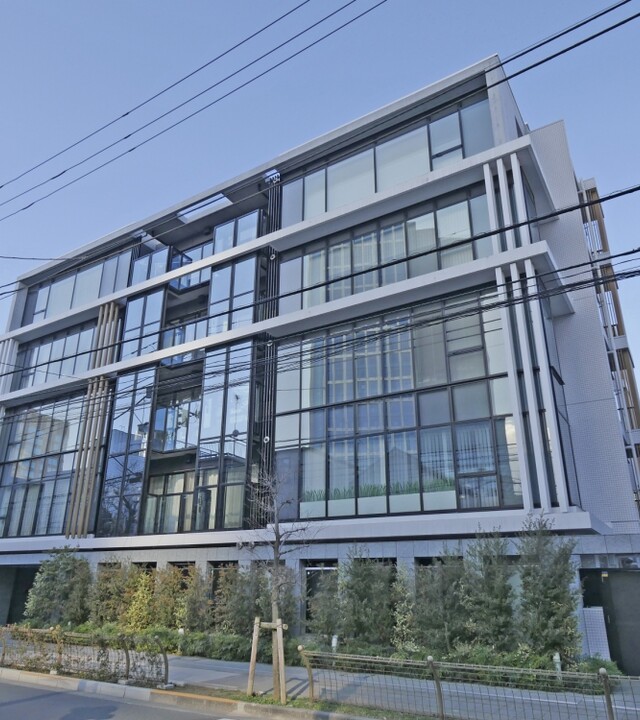 シティハウス二子玉川の写真 3枚目