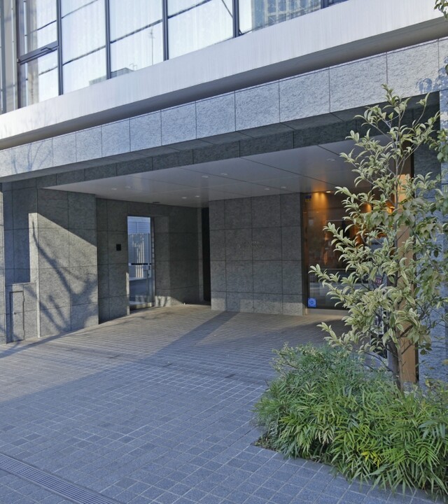 シティハウス二子玉川の写真 8枚目