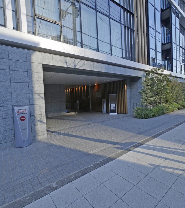 シティハウス二子玉川の写真 9枚目