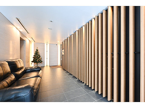 シティハウス二子玉川の写真 14枚目