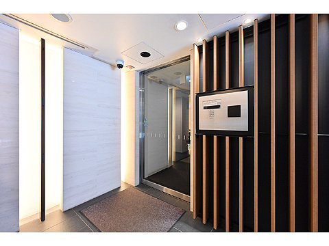 シティハウス二子玉川の写真 15枚目