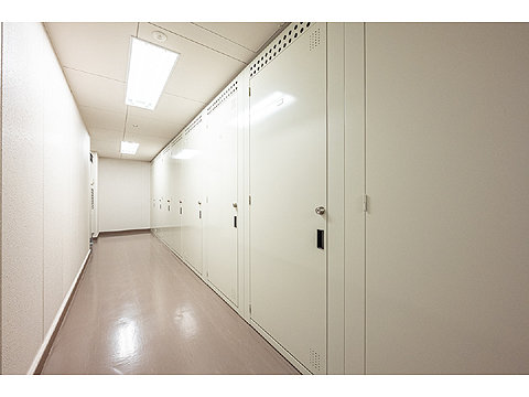 シティハウス二子玉川の写真 16枚目