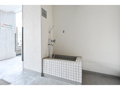 シティハウス二子玉川の写真 18枚目