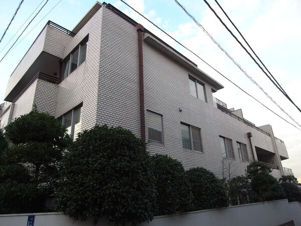 ロイヤル白金ガーデンの写真 9枚目