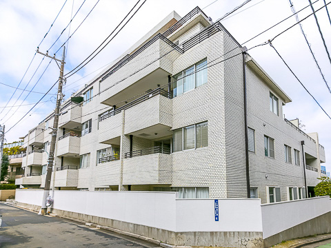 ロイヤル白金ガーデンの写真 11枚目