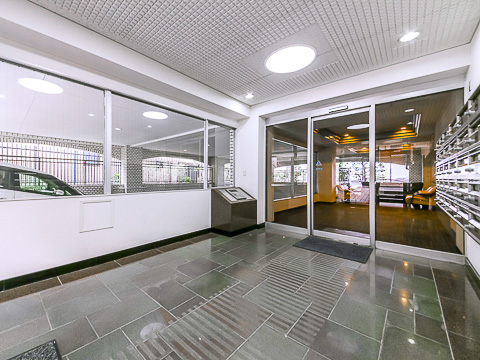 ロイヤル白金ガーデンの写真 17枚目