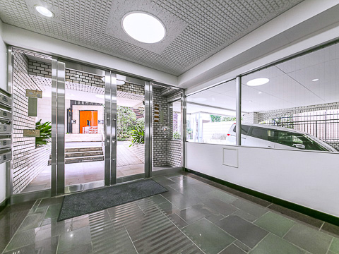 ロイヤル白金ガーデンの写真 18枚目