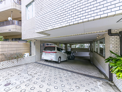 ロイヤル白金ガーデンの写真 19枚目