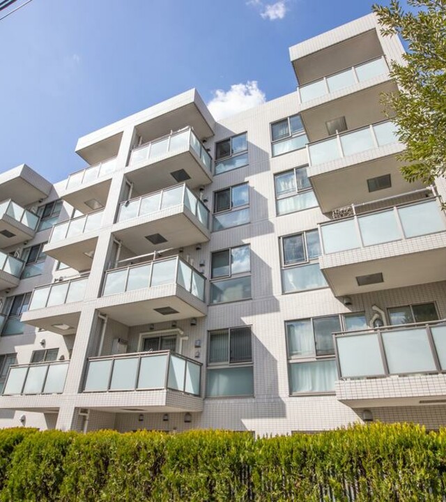 オープンレジデンシア本郷の写真 3枚目