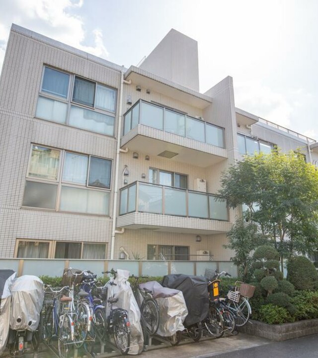 オープンレジデンシア本郷の写真 6枚目