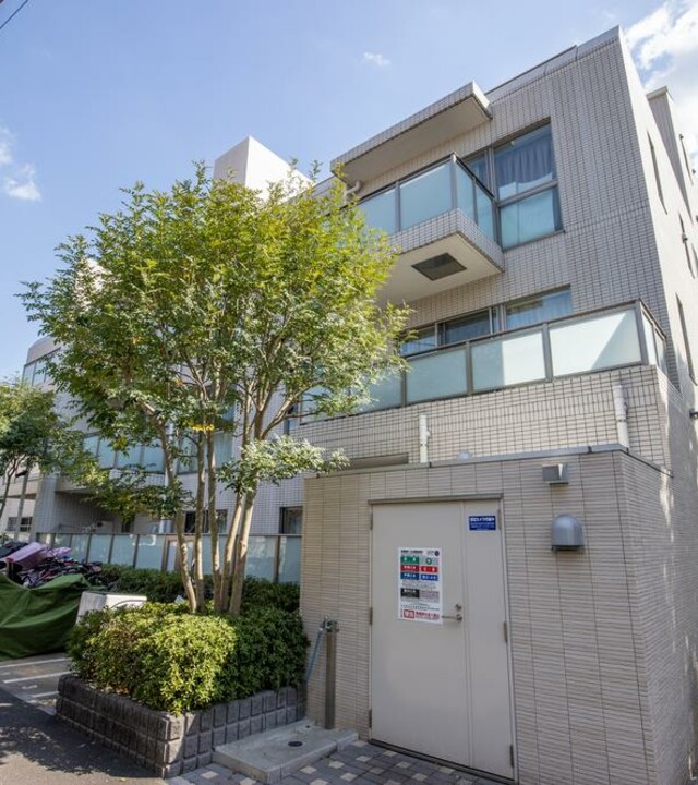 オープンレジデンシア本郷の写真 8枚目