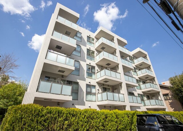 オープンレジデンシア本郷の写真 9枚目