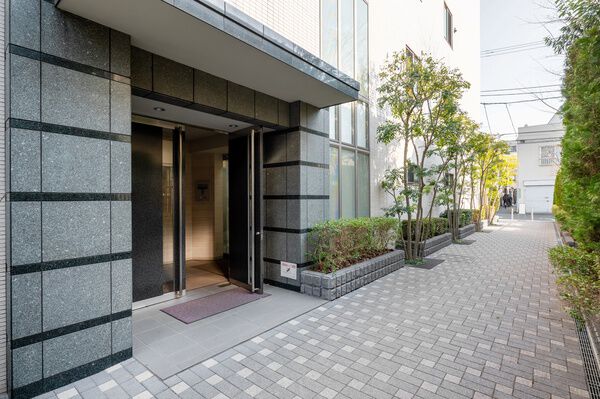 オープンレジデンシア本郷の写真 7枚目