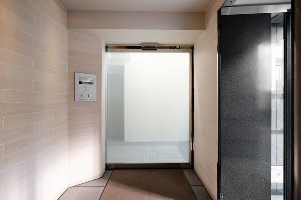 オープンレジデンシア本郷の写真 10枚目