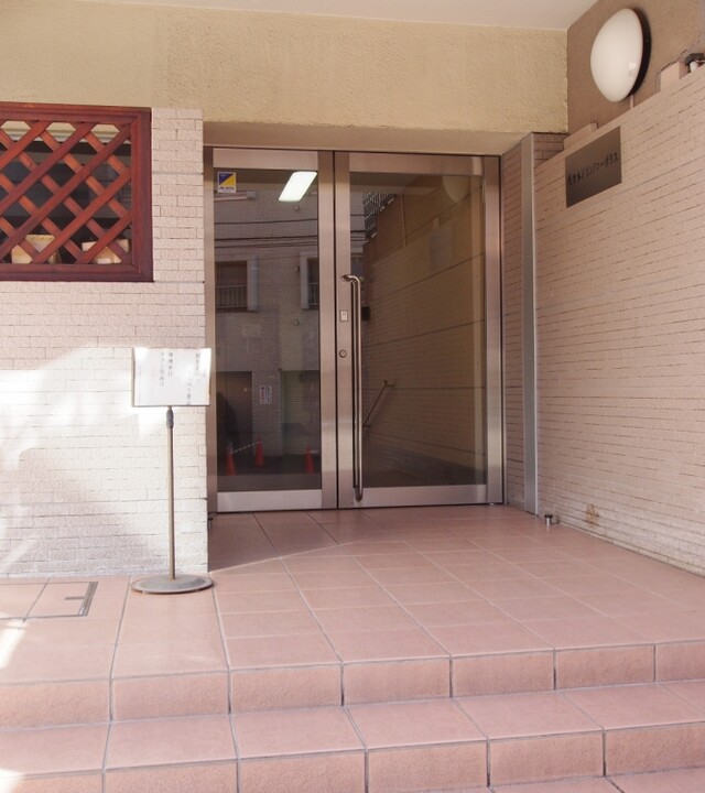 代々木グランドコーポラスの写真 8枚目