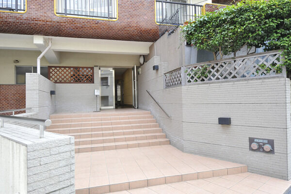 代々木グランドコーポラスの写真 7枚目