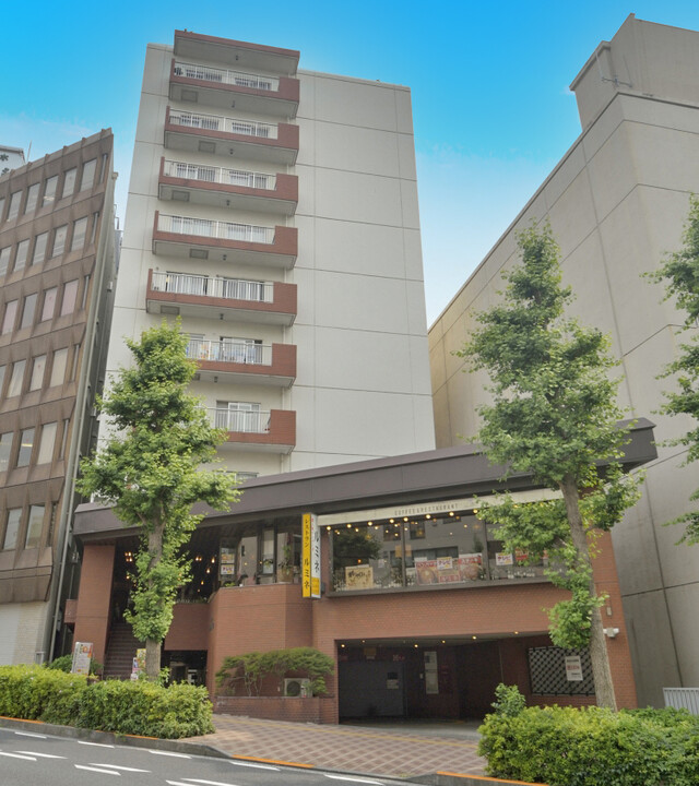 真砂坂ハイツの写真 3枚目