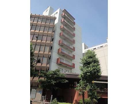 真砂坂ハイツの写真 6枚目