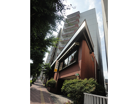 真砂坂ハイツの写真 7枚目