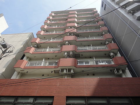 真砂坂ハイツの写真 8枚目