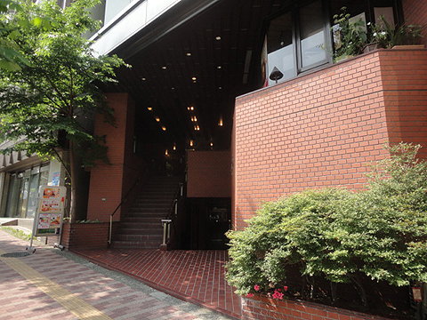 真砂坂ハイツの写真 10枚目