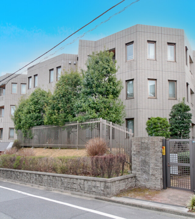 リジェ岡本の写真 8枚目