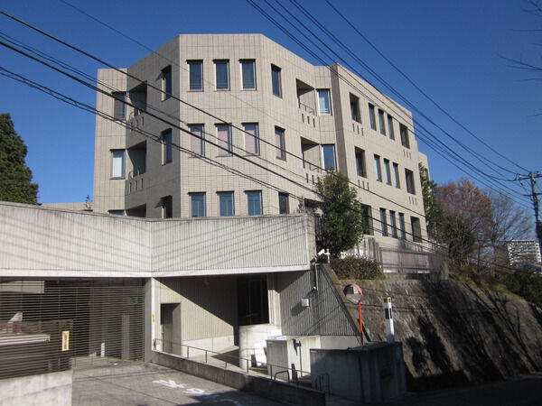 リジェ岡本の写真 4枚目