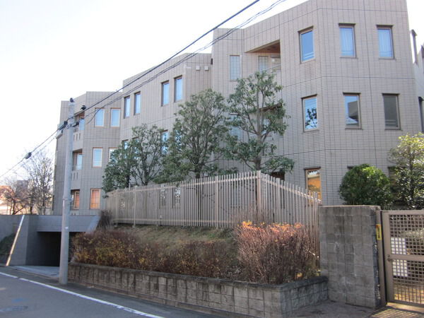 リジェ岡本の写真 7枚目