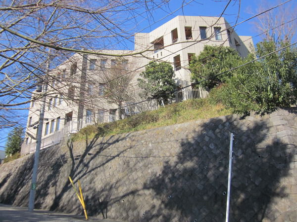 リジェ岡本の写真 10枚目