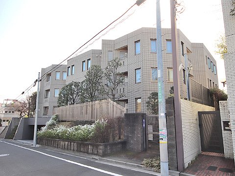 リジェ岡本の写真 15枚目