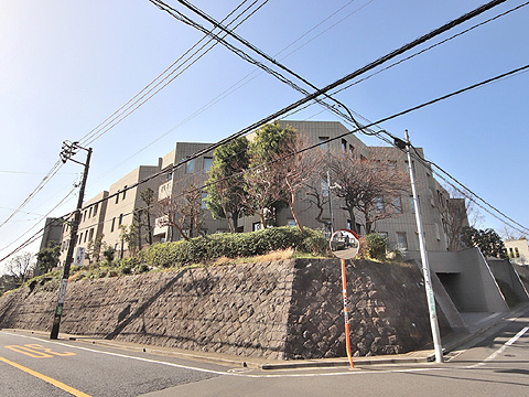 リジェ岡本の写真 18枚目