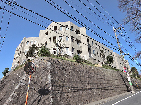 リジェ岡本の写真 19枚目