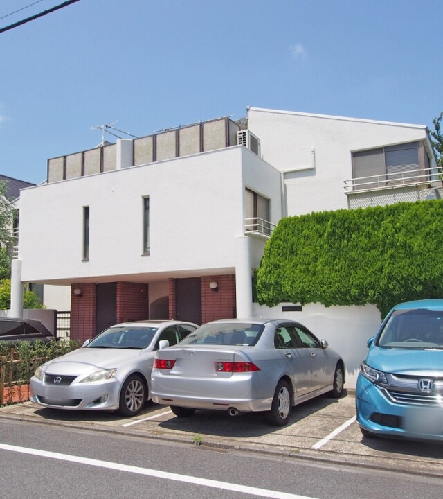 上野毛タウンホーム2の写真 3枚目