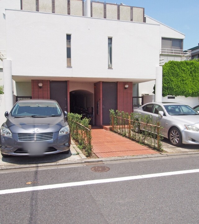 上野毛タウンホーム2の写真 5枚目