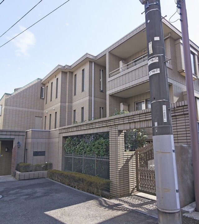 ハイコート南青山の写真 5枚目