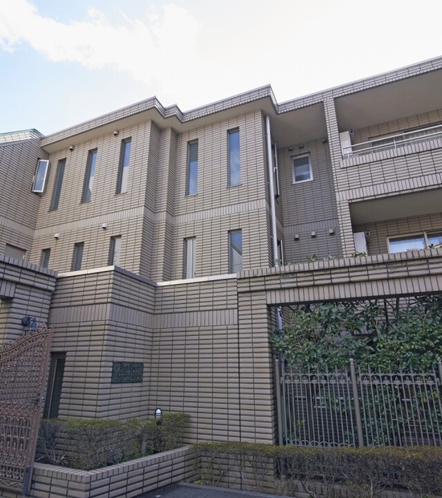 ハイコート南青山の写真 6枚目